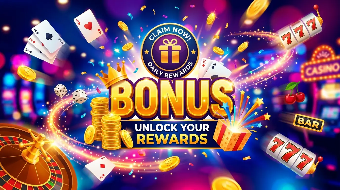 Bonus Heroes casino