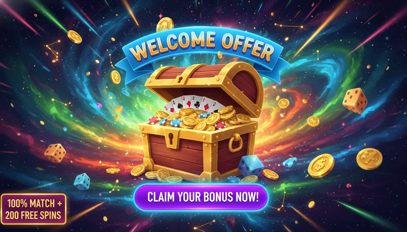 Heroes casino velkomsttilbud