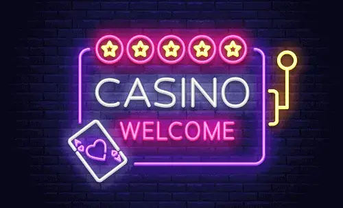Heroes casino velkomstbonus