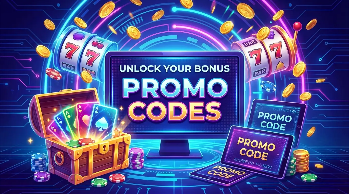 Heroes casino promokoder