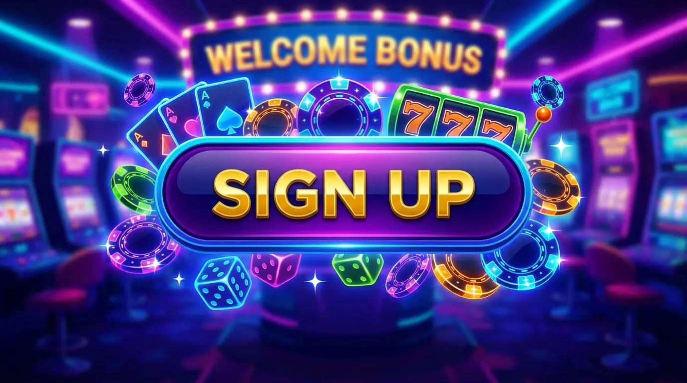 Sign up Heroes casino