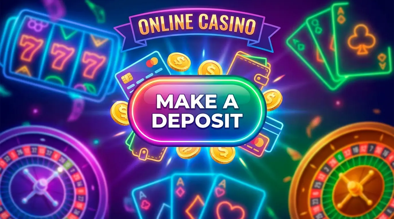 Heroes casino innskudd