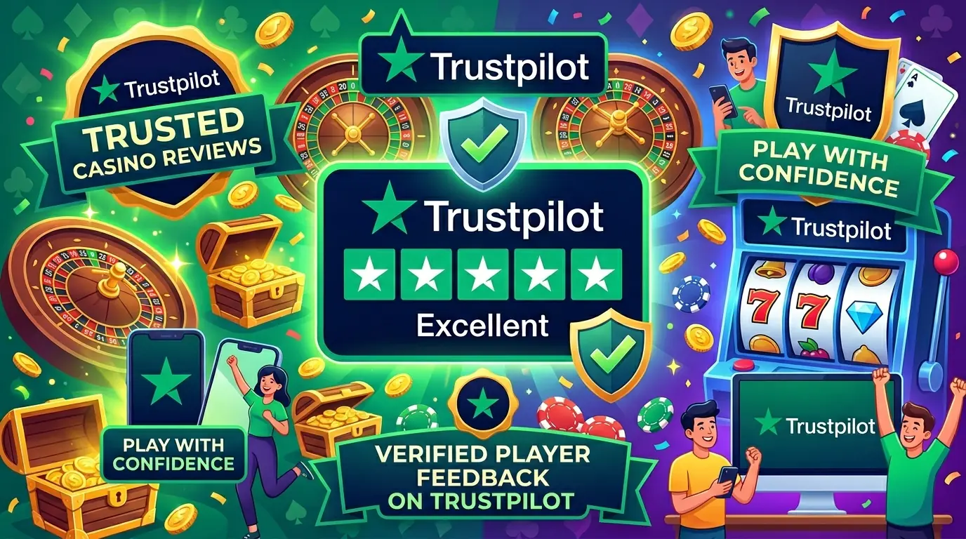 Anmeldelser Heroes casino