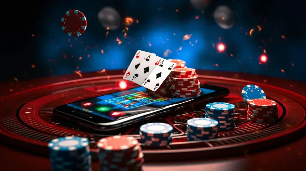 Casino spill Heroes casino