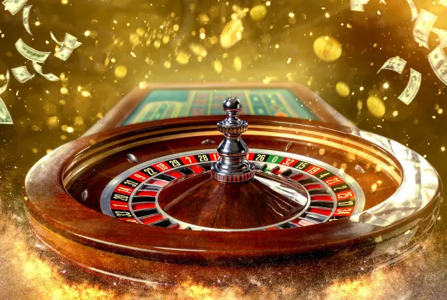 Heroes casino roulette