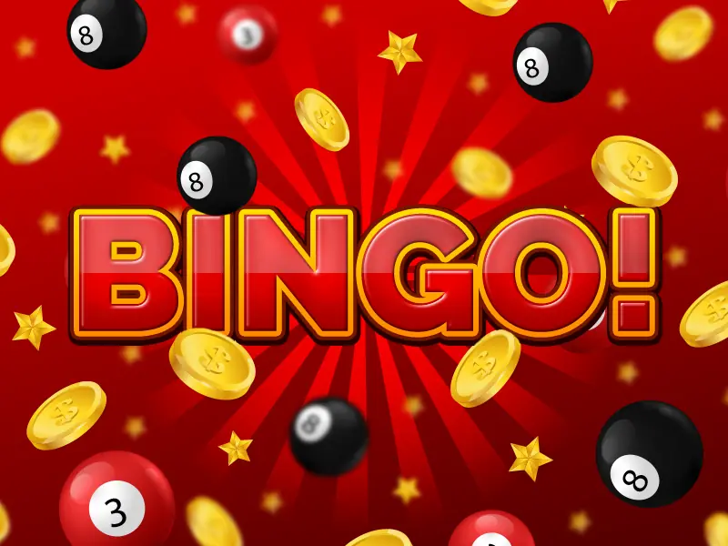 Heroes casino bingo