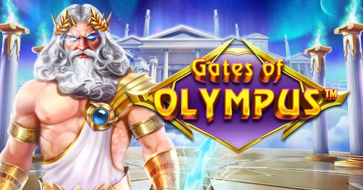 Heroes casino Gates of Olympus