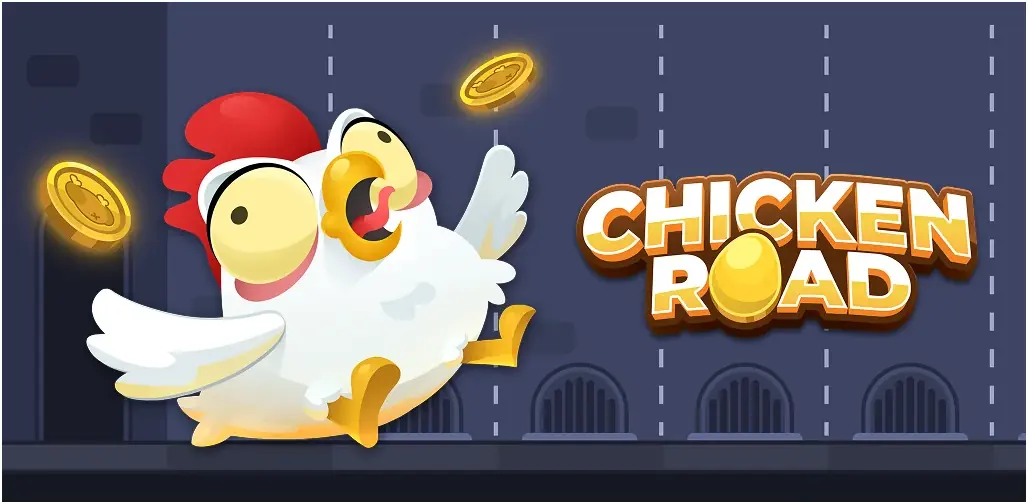 Heroes casino Chicken Road