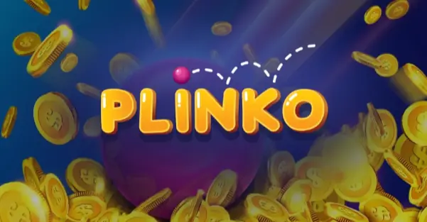 Heroes casino Plinko